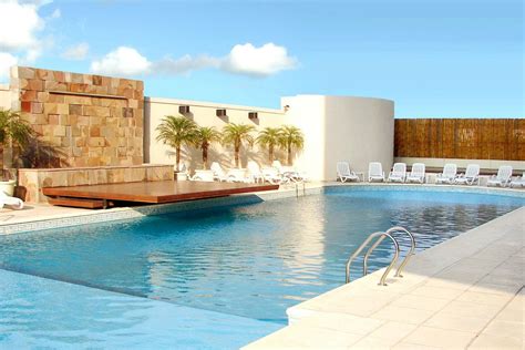 amerian hotel resistencia.